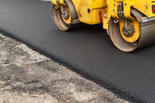 Best Residential Driveway Paver Services  in Grafton, ND